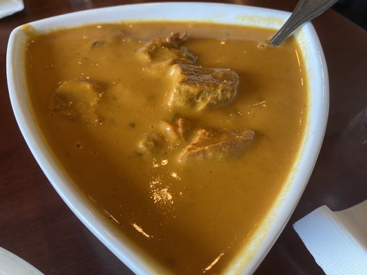 Kalpasi Indian Cuisine by null