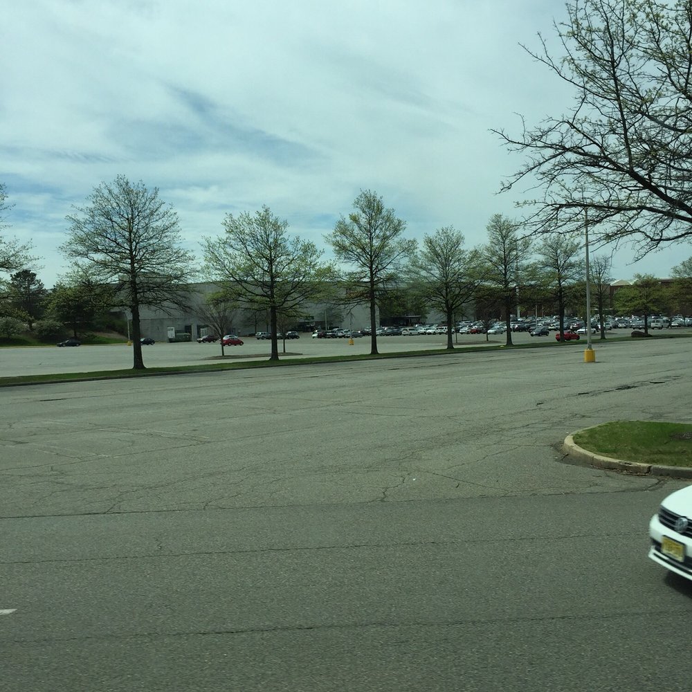 Rockaway Townsquare - Breathtaking view of the mall from a Prevost charter bus. Ignore the VW Jetta in the right corner. - Shopping Centers Near Me - Rockaway, New Jersey Rockaway Townsquare - Breathtaking view of the mall from a Prevost charter bus. Ignore the VW Jetta in the right corner. - Shopping Centers Near Me - Rockaway, New Jersey