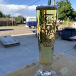 Coda Brewing