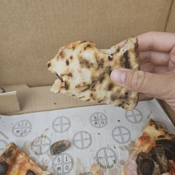 Simò Pizza - Hudson Yards - Pizza Near Me - New York, New York Simò Pizza - Hudson Yards - Pizza Near Me - New York, New York