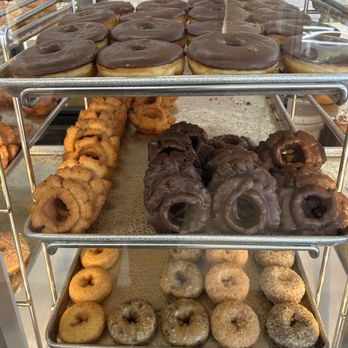 Dough Boy's Donuts - Donuts Near Me - Dublin, California Dough Boy's Donuts - Donuts Near Me - Dublin, California