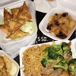 Egg Roll