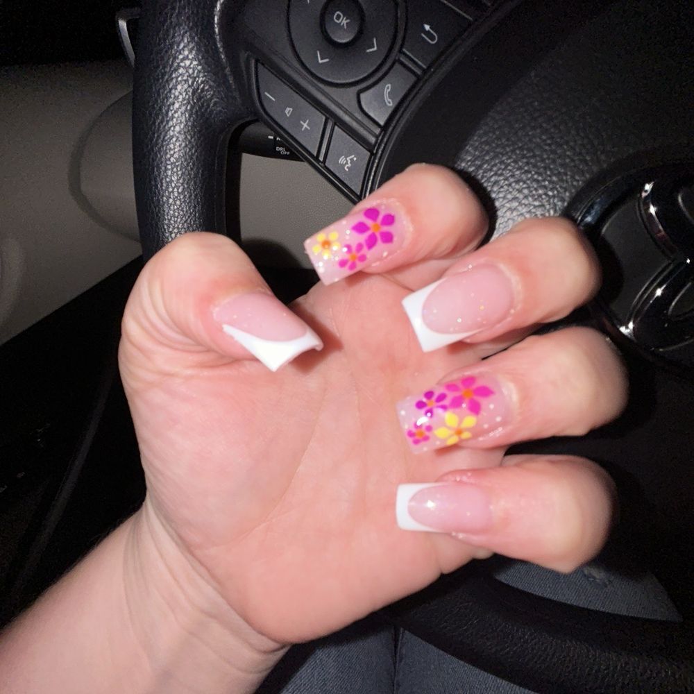 Paris Nails & Spa - Nail Salons Near Me - Manteca, California Paris Nails & Spa - Nail Salons Near Me - Manteca, California