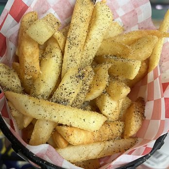 Avalon Pockets - Fries - Mediterranean Near Me - Orlando, Florida Avalon Pockets - Fries - Mediterranean Near Me - Orlando, Florida