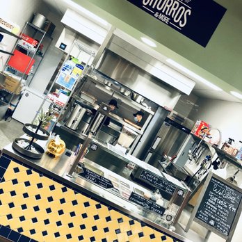 702 Churros & More - Desserts Near Me - Las Vegas, Nevada 702 Churros & More - Desserts Near Me - Las Vegas, Nevada