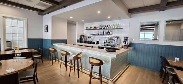 5800 North Cafe by null