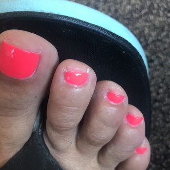 Olympic Nails - Nail Salons Near Me - Walnut Creek, California