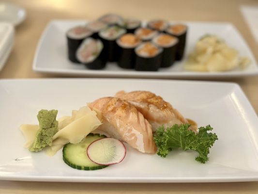 Sushi-Zen by null