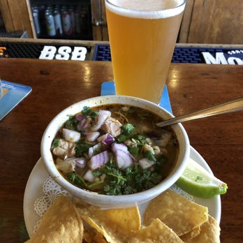The Brick Saloon - Pozole - Bars Near Me - Roslyn, Washington The Brick Saloon - Pozole - Bars Near Me - Roslyn, Washington