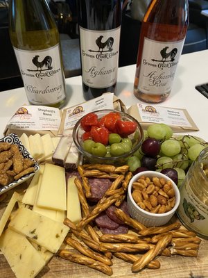 Veldhuizen Cheese Shop by null
