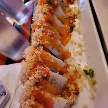 Ninja Sushi - Loved it! - Sushi Bars Near Me - Auburn, California Ninja Sushi - Loved it! - Sushi Bars Near Me - Auburn, California