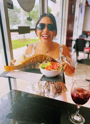 Cebiche-Bar Pembroke Pines by null