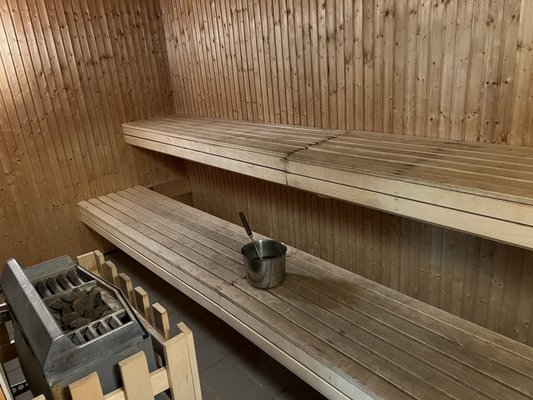 Scandic Uplandia by null