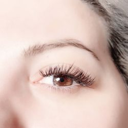 Lash Room LA