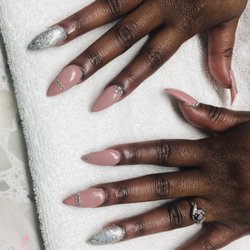 Nail T Tek