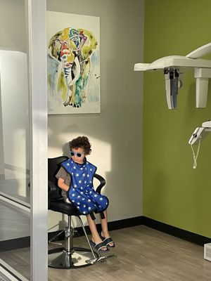 Westpark Pediatric Dentistry