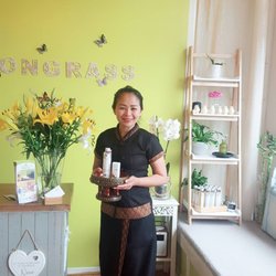 Lemongrass Thai Well-Being