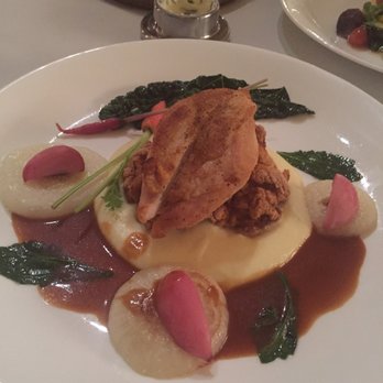 Dry Creek Kitchen - New American Near Me - Healdsburg, California