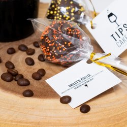 Tipsy Cake Pop on Yelp