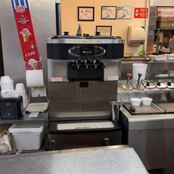 Speedy Chef