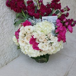 Roses are beautiful Roses are beautiful