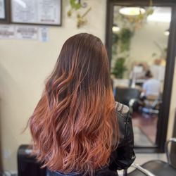New You Salon