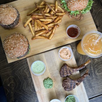 BK JANI - Pakistani Near Me - Brooklyn, New York