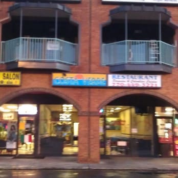 Costa Verde - Storefront - Peruvian Near Me - Norcross, Georgia