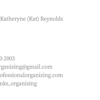 MK’s Professional Organizing - Home Organization Near Me MK’s Professional Organizing - Home Organization Near Me