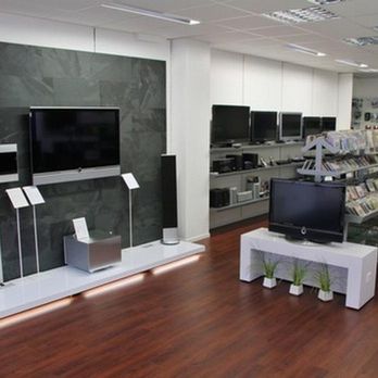 Fernseh-ahrens - Electronics Near Me - Hamburg, HH
