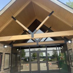 MDoT Rest Area