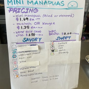 Honolulu Kitchen - Menu - Chinese Near Me - Waipahu, Hawaii Honolulu Kitchen - Menu - Chinese Near Me - Waipahu, Hawaii