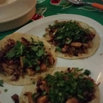Santos Mariscos - Octopus tacos - Tacos Near Me - Cancún, ROO Santos Mariscos - Octopus tacos - Tacos Near Me - Cancún, ROO