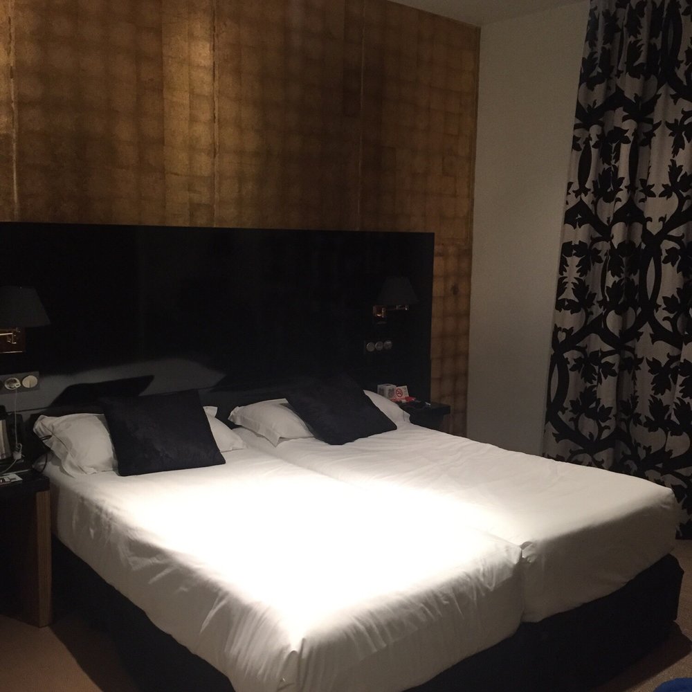 Room Mate Leo Hotel - Nice rooms!!! - Hotels Near Me - Granada, GR