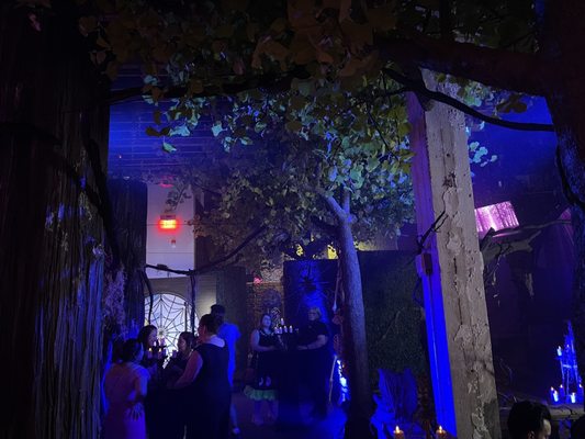 Parq Nightclub by null