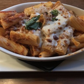 Fat Olives - Rigatoni - Pizza Near Me - Flagstaff, Arizona Fat Olives - Rigatoni - Pizza Near Me - Flagstaff, Arizona