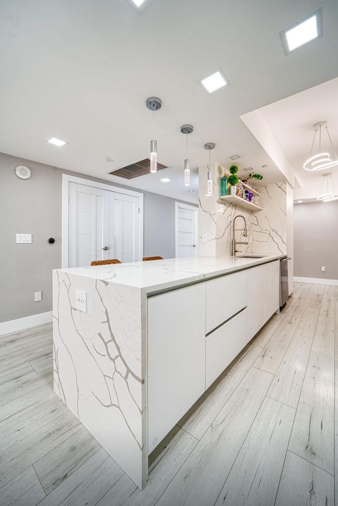 Slide of Pinnacle Design and Build