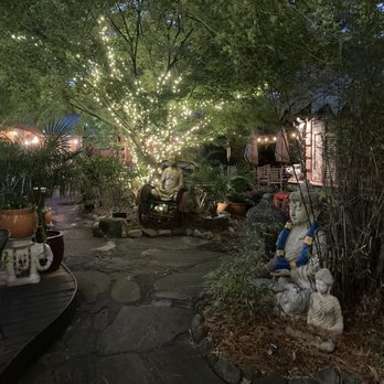 Indochine - Asian Fusion Near Me - Wilmington, North Carolina