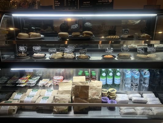 The Loft Bakeshop & Cafe