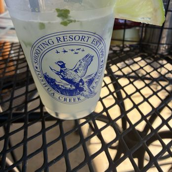 Joshua Creek Ranch - Mojito - Venues & Event Spaces Near Me - Boerne, Texas