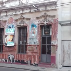 Teatro Caras y Caretas