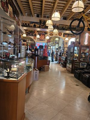 The Cigar House of Puerto Rico by null
