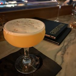 Emmanuelle - Porn star martini