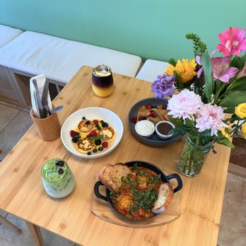 Cool Beans - Brunch - Coffee & Tea Near Me - Torrance, California Cool Beans - Brunch - Coffee & Tea Near Me - Torrance, California