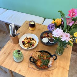 Cool Beans - Brunch