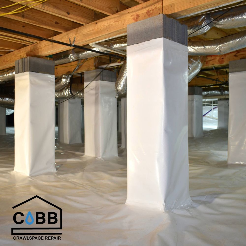 Cobb Crawlspace Repair - veterans service organization in Anderson, SC
