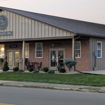 The Coffee Hub - The Coffee Hub, Chillicothe - Coffee & Tea Near Me - Chillicothe, Ohio The Coffee Hub - The Coffee Hub, Chillicothe - Coffee & Tea Near Me - Chillicothe, Ohio