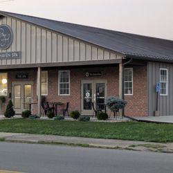 The Coffee Hub, Chillicothe