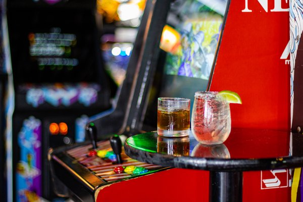 UP-DOWN OKC - Updated August 2024 - 74 Photos & 68 Reviews - 1629 NW ...