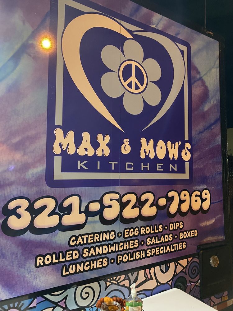 MAX & MOW’S KITCHEN Lithia, Florida Food Trucks Phone Number Yelp